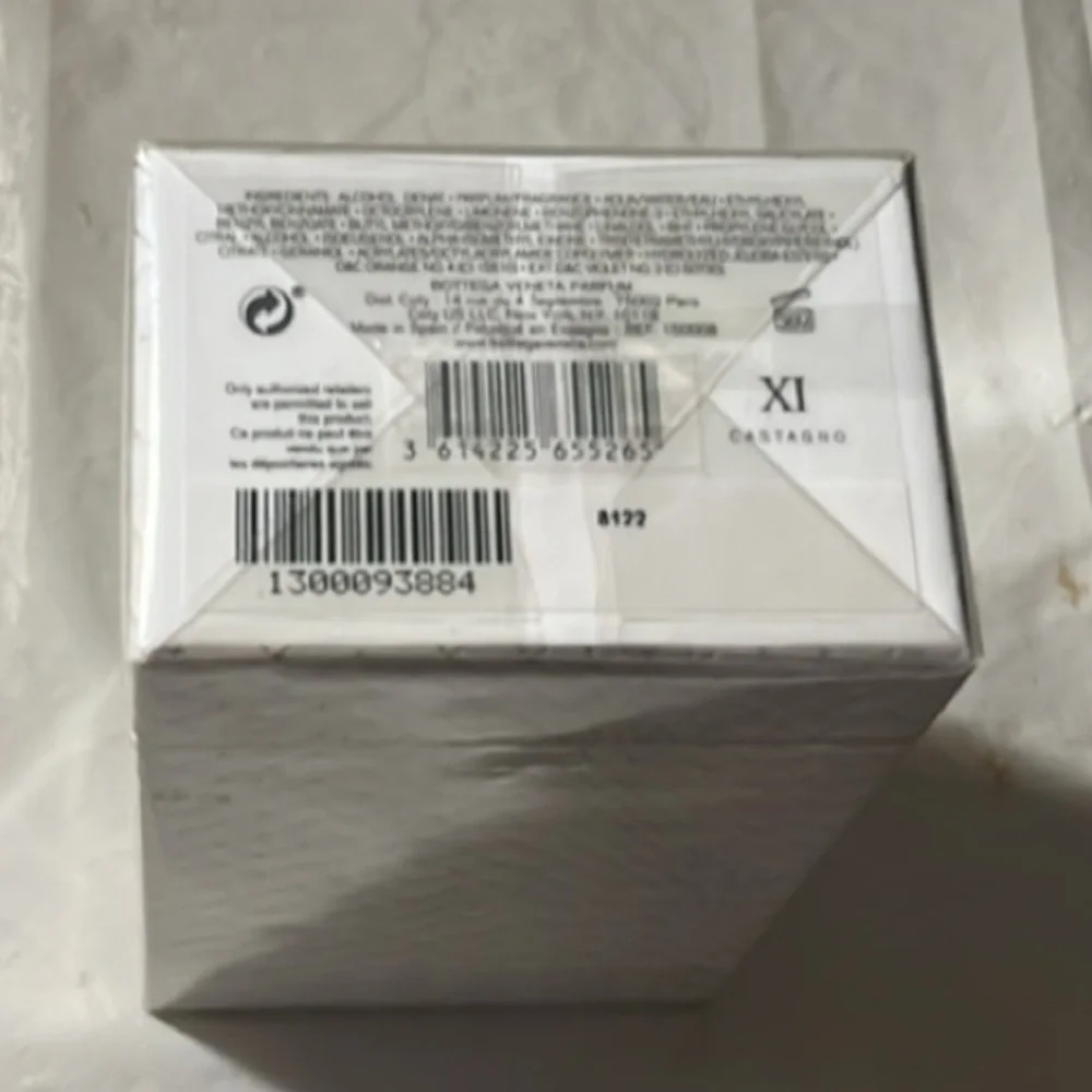 Bottega NEW Parco Palladiano IX Castagno E a u 3.4 Oz BNIB (One hundred ml) - Picture 5 of 5